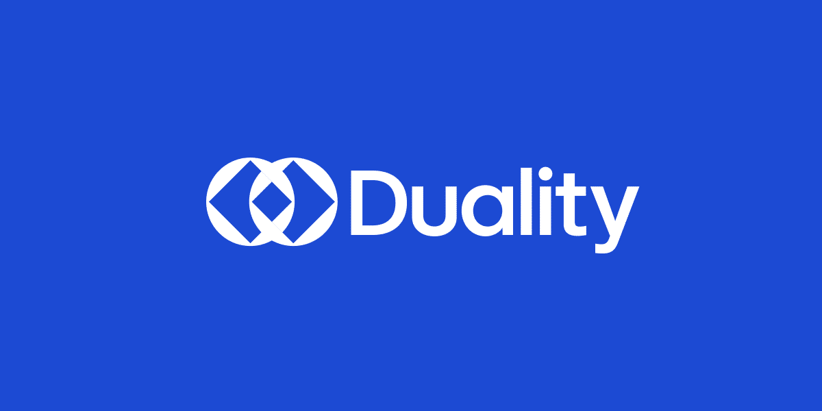 Intel - Duality Technologies