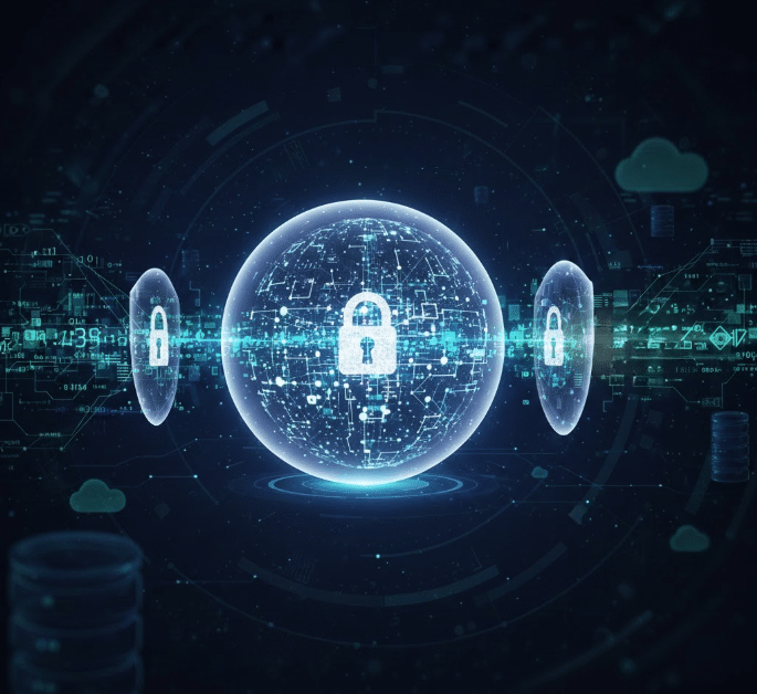 Duality and Fully Homomorphic Encryption