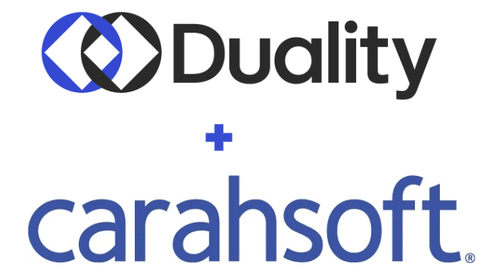Duality and Carahsoft in partnership to service public sector secure and private data collaboration needs.