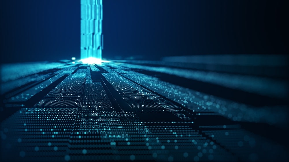 Secure data transfer platform