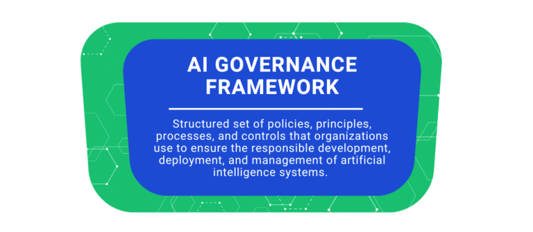 ai governance framework