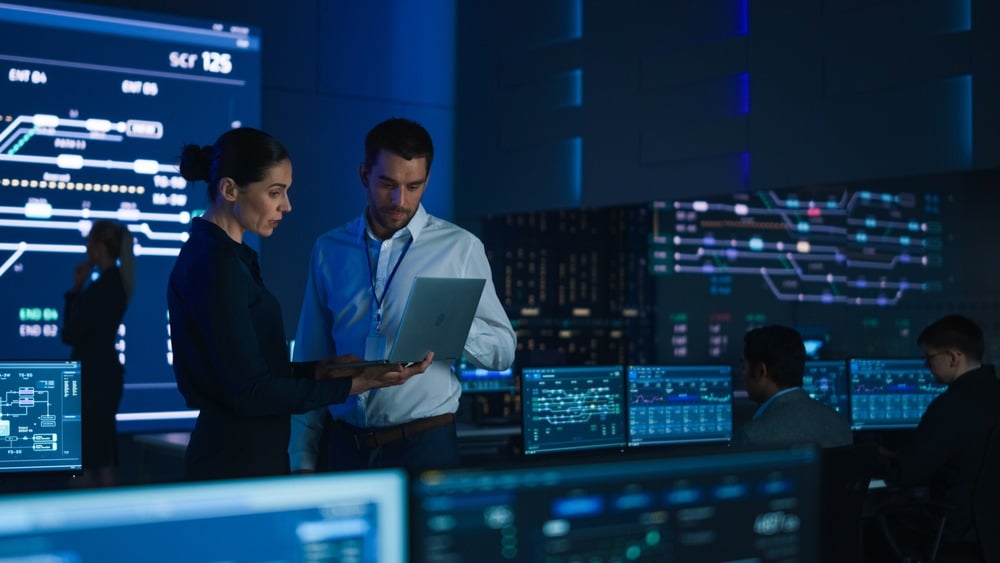 AI risk management