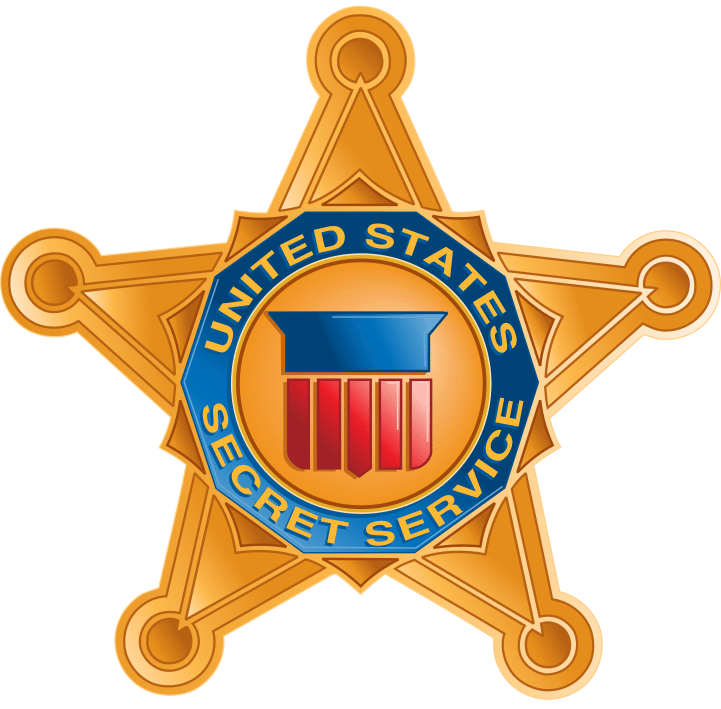 Secret Service Logo