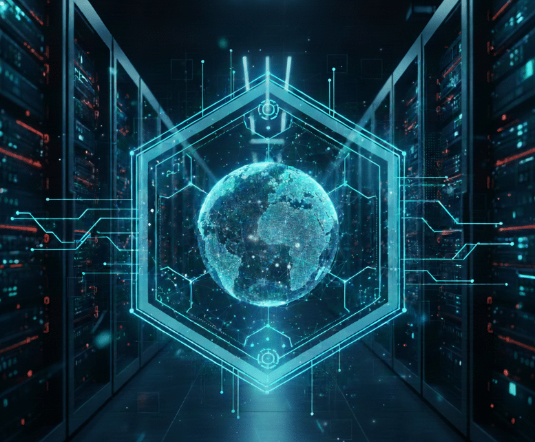 What Is Sovereign AI?