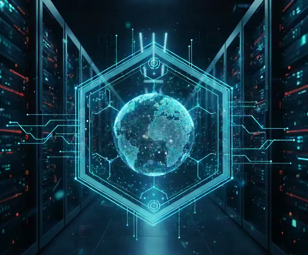 What is Sovereign AI?