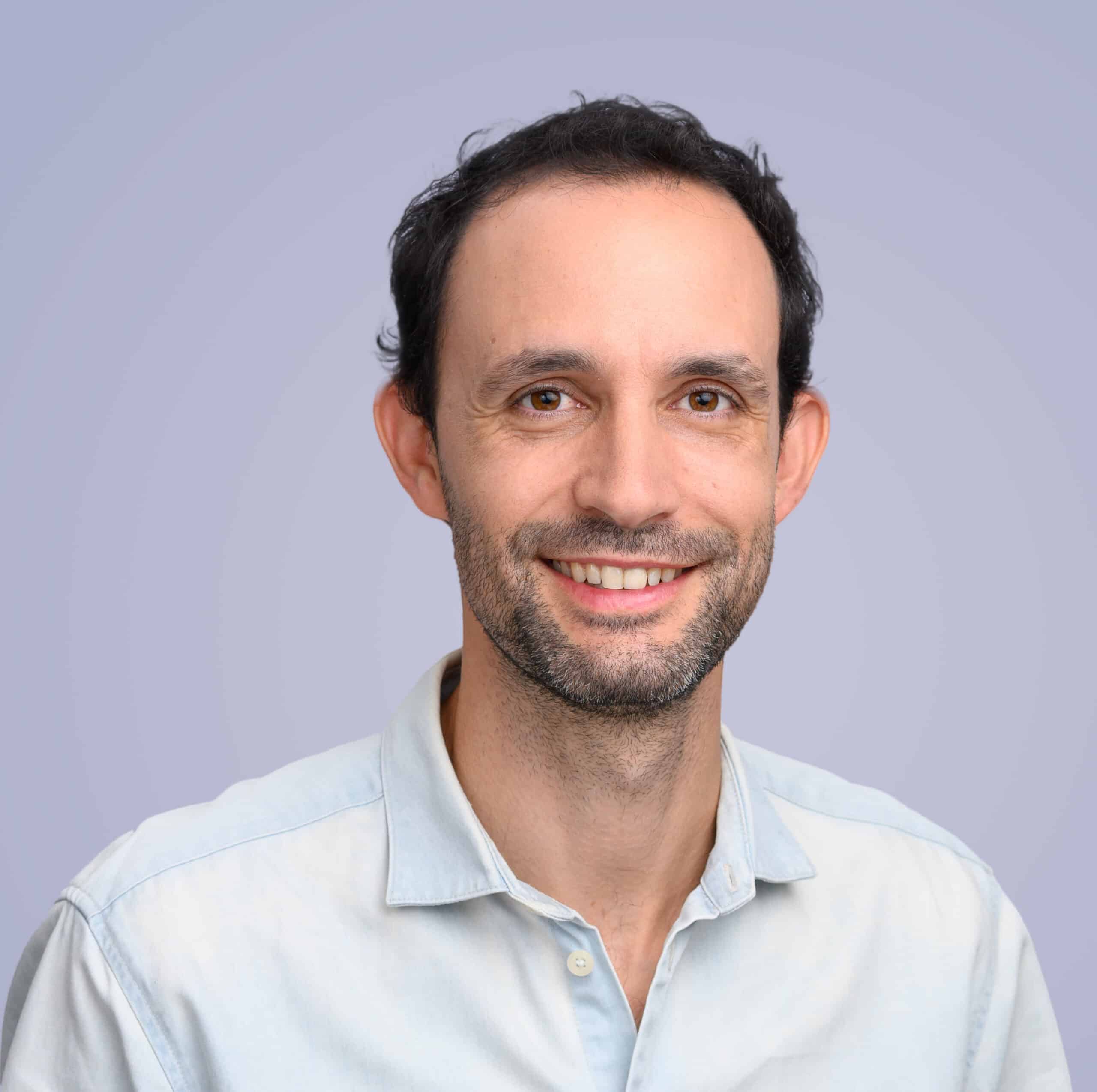 Max Fuchs - VP Operations and Customer Success