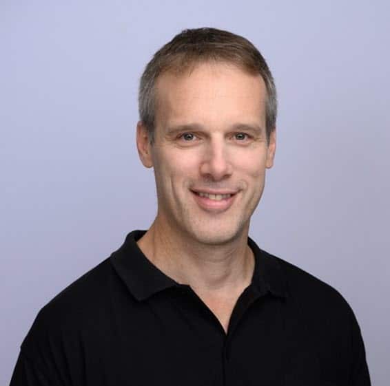 Zohar Duchin - VP Data Science at Duality Technologies