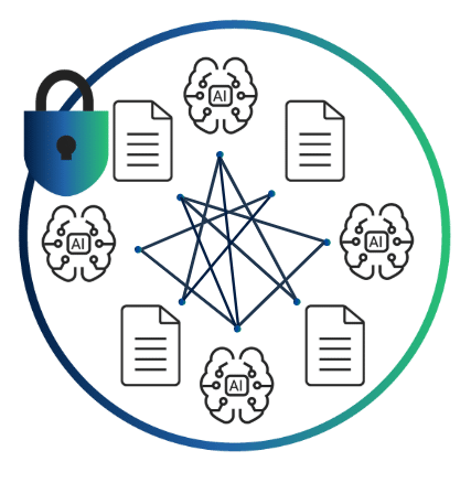 secure data collaboration