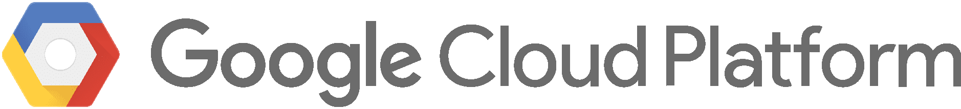 GCP Logo