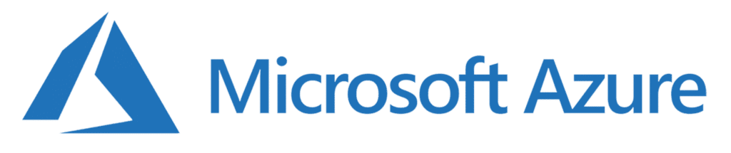 Azure logo