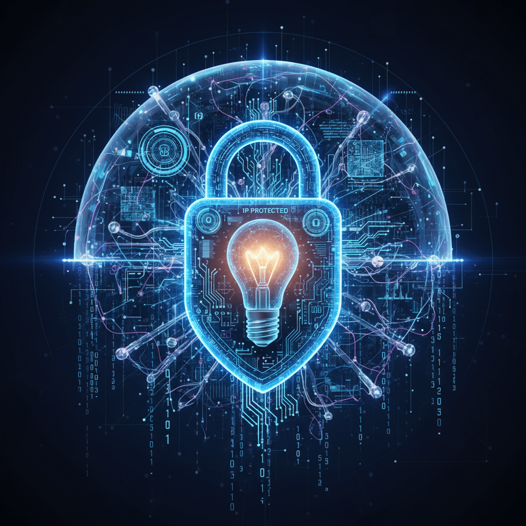 How to handle sensitive data