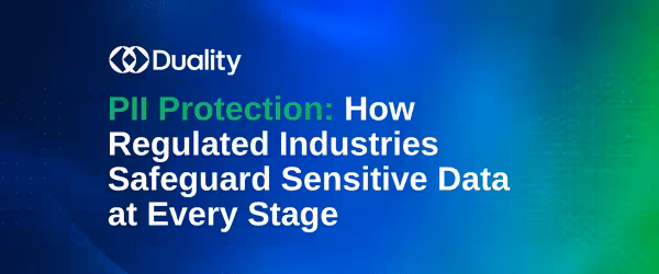 PII Protection