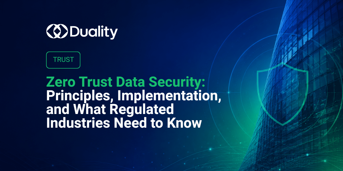 Data security vs data privacy, why one alone is not enough, comparing what each protects and what GDPR requires from both